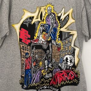 NWOT warren lotus x eric emanuel NYC tshirt